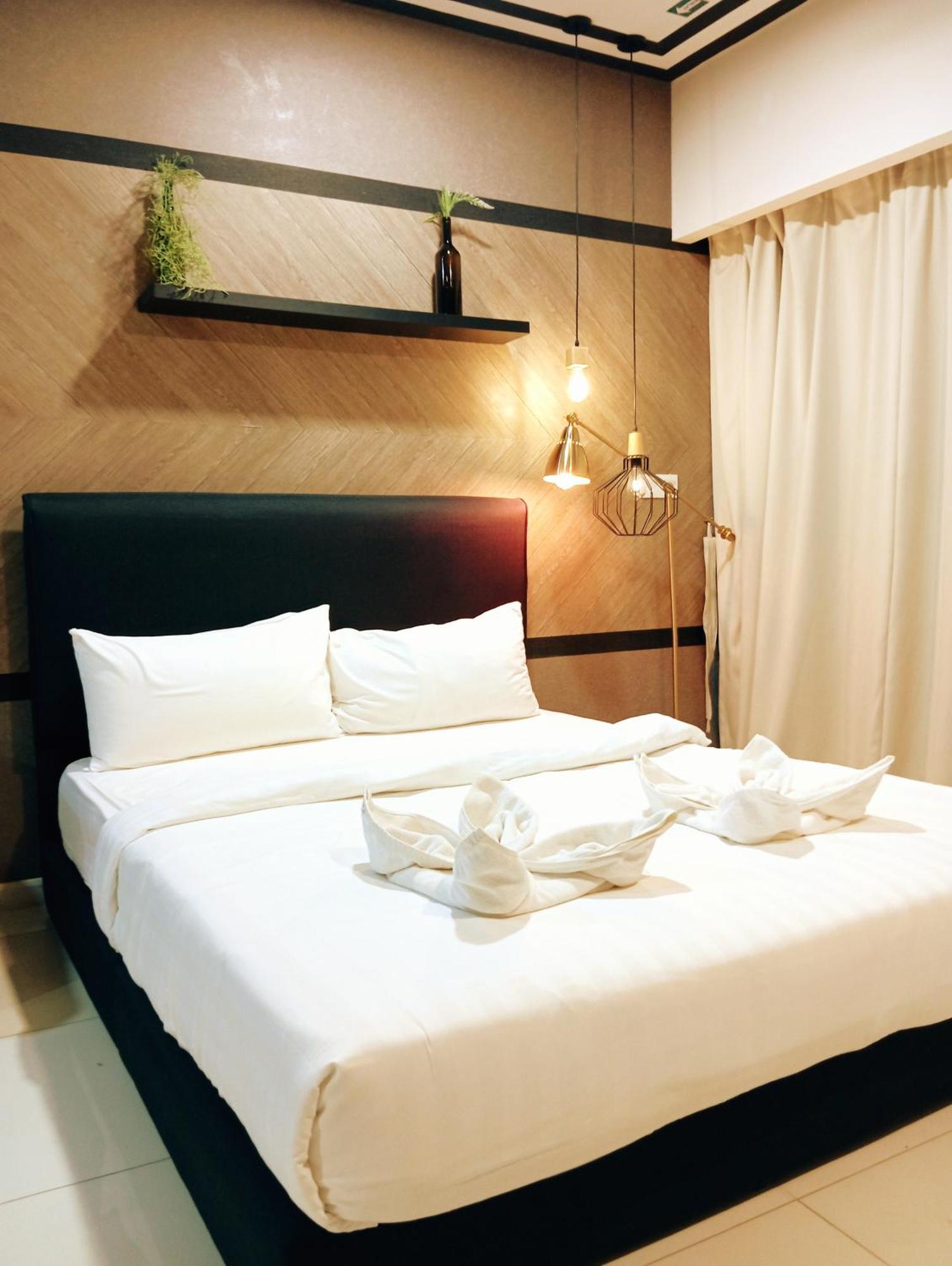 The Summer Suites At Kualalumpur Kuala Lumpur Exterior photo