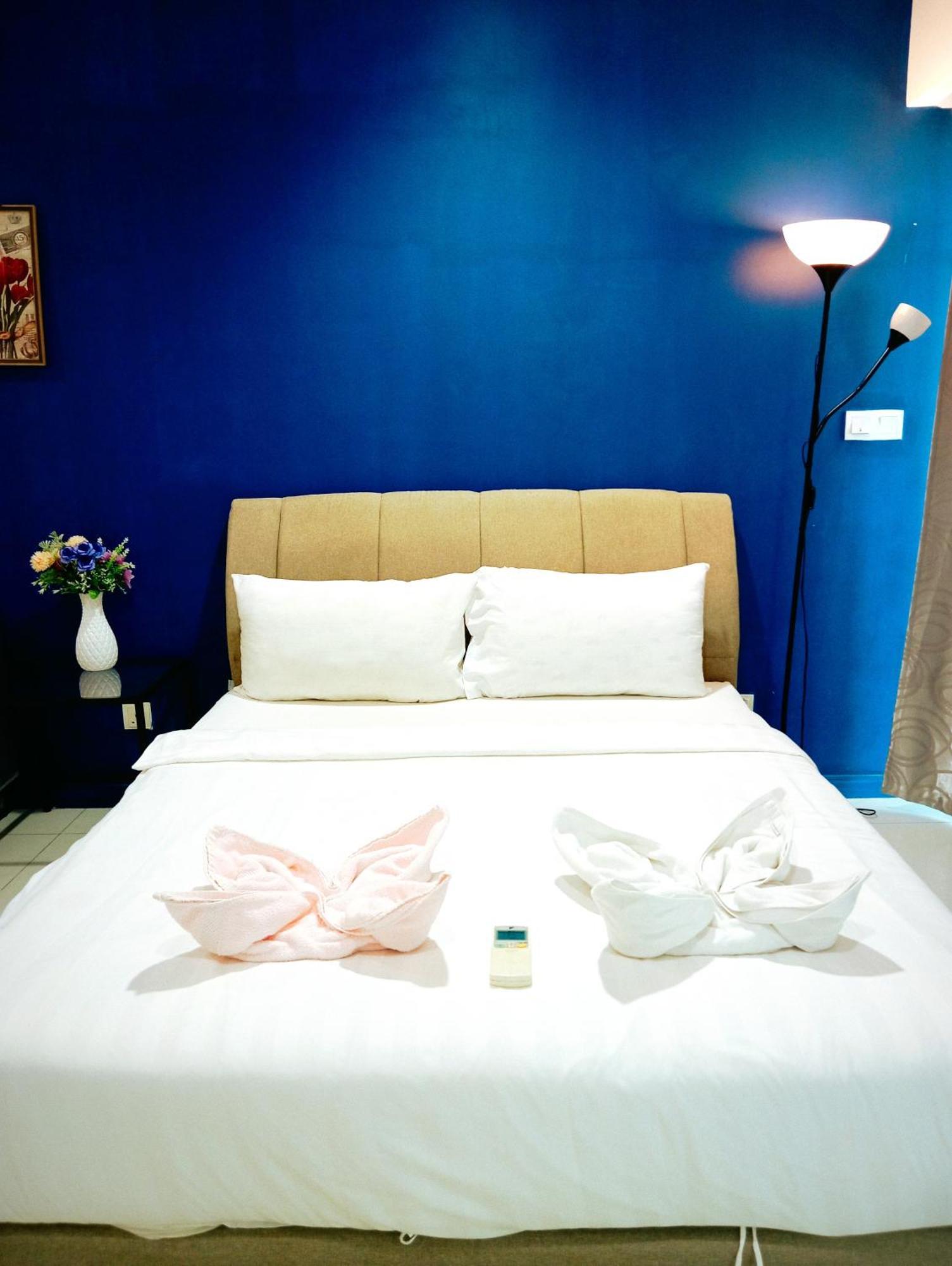The Summer Suites At Kualalumpur Kuala Lumpur Exterior photo